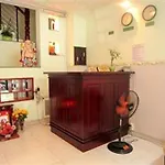 Khách sạn Minh Thiện