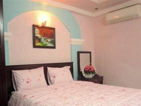 Minh Thien Nhà trọ TP. Hồ Chí Minh