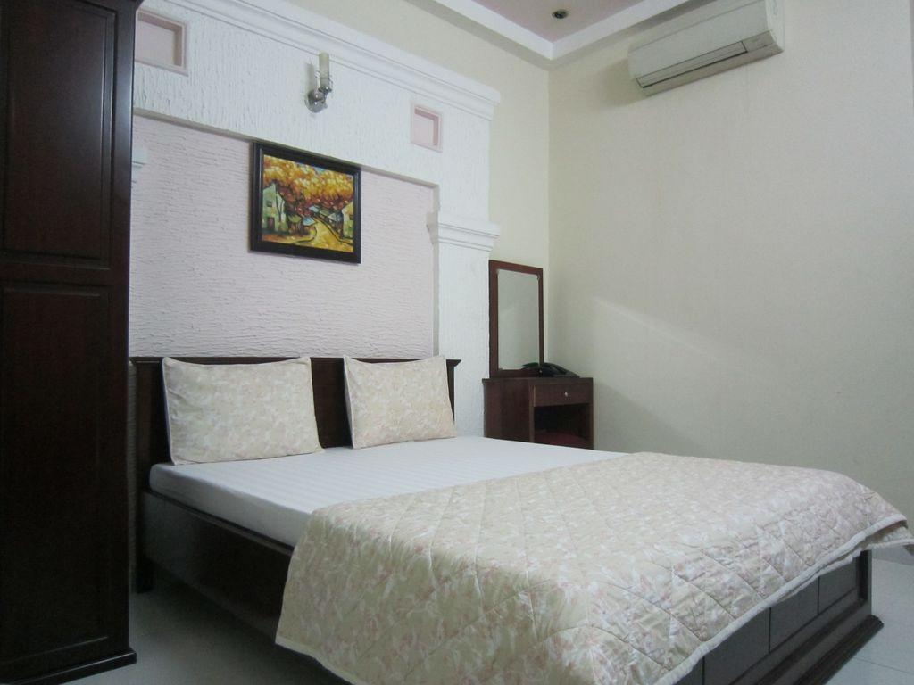 Nhà trọ Minh Thien TP. Hồ Chí Minh