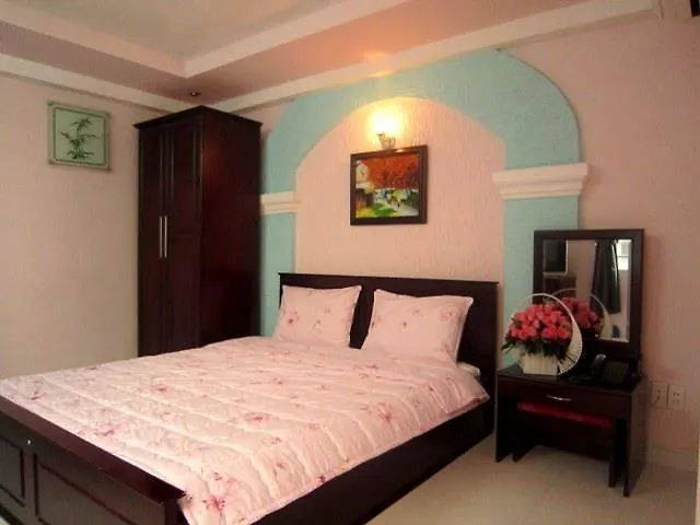 Minh Thien Hotel