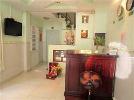 Hostel Minh Thien